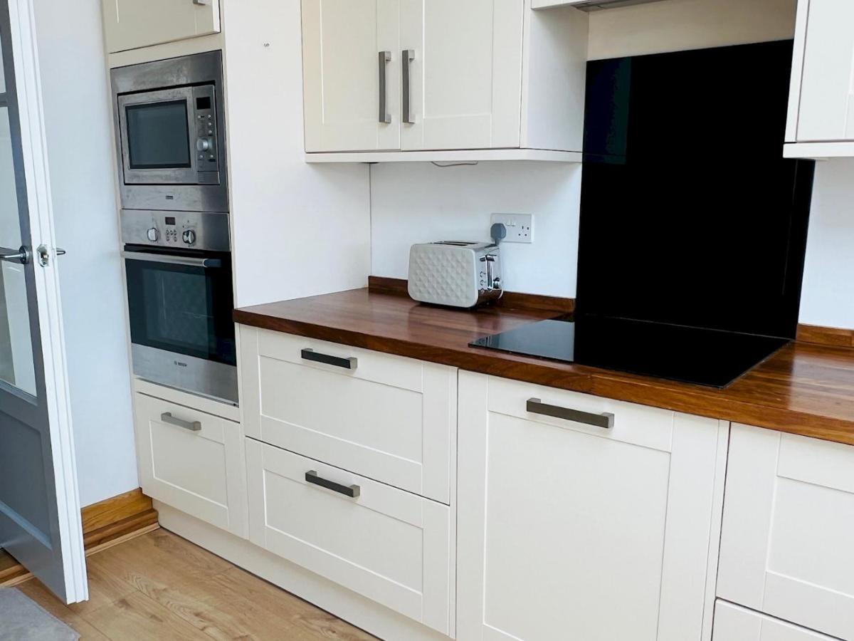 Pass The Keys Fabulous Beach Front Holiday Location Lydd Exteriör bild