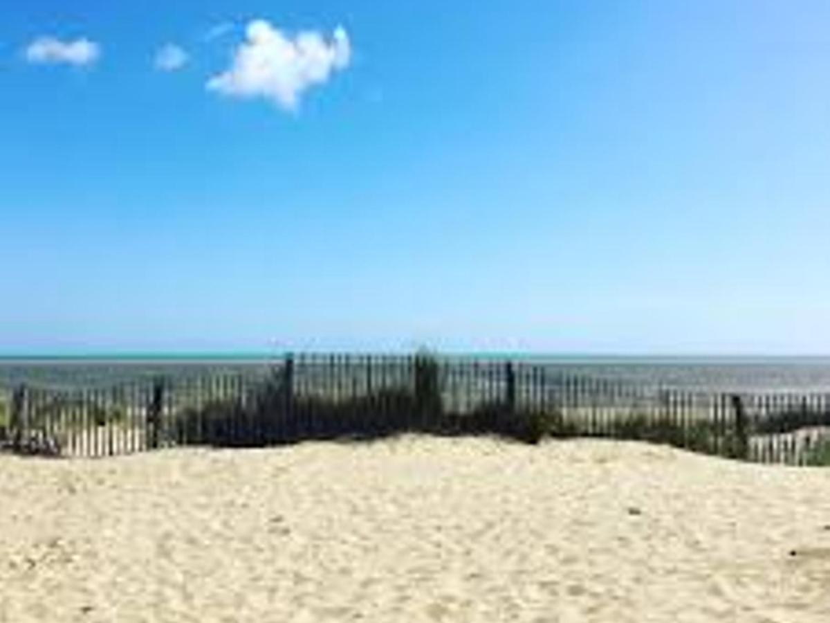 Pass The Keys Fabulous Beach Front Holiday Location Lydd Exteriör bild